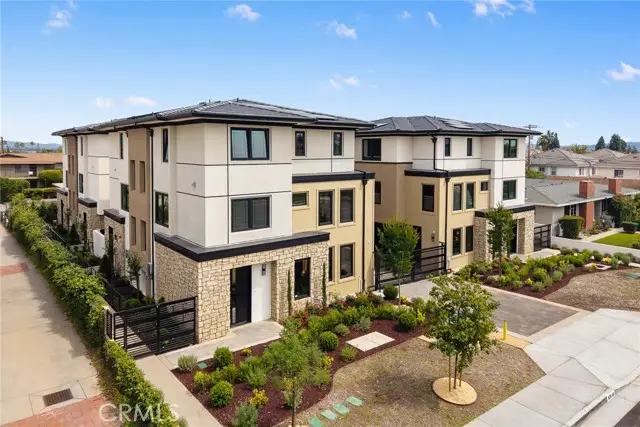 828 Sunset  #B, Arcadia, CA 91007 - #1