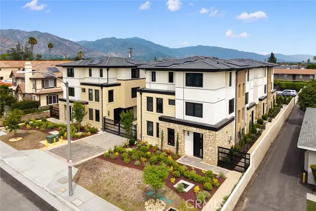 830 Sunset  #A, Arcadia, CA 91007 - #3