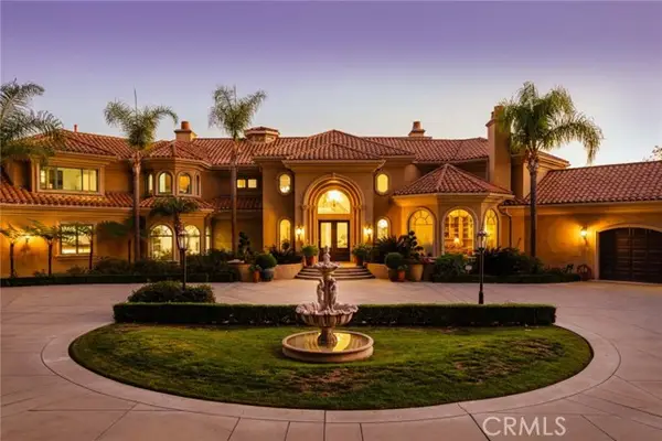 365 Oak Mountain Road, Duarte, CA 91008