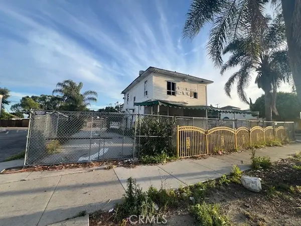 604 Mission, Pomona, CA 91766
