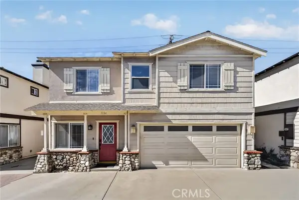 1124 Mayflower, Monrovia, CA 91016