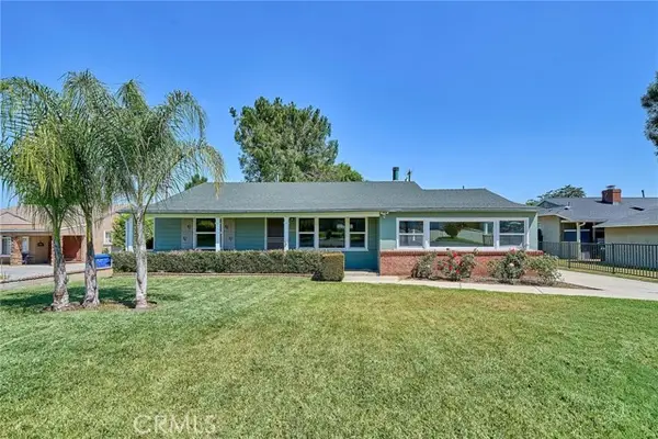 1307 Mcwood, West Covina, CA 91790