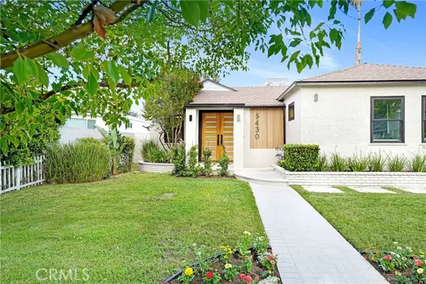 5430 Geyser Avenue, Tarzana, CA 91356
