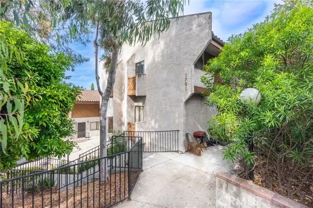 1701 Garvey Avenue  #4, Alhambra, CA 91803 - #1