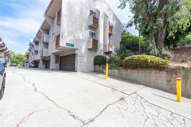 1701 Garvey Avenue  #4, Alhambra, CA 91803 - #2