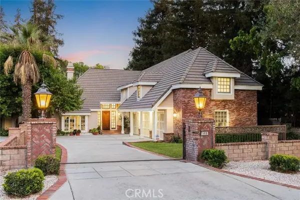 1416 Wilson Avenue, San Marino, CA 91108