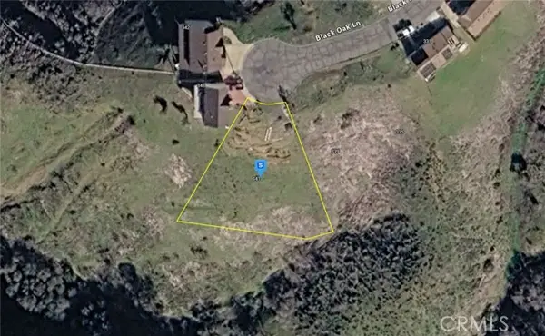 341 Black Oak Lane, Napa, CA 94558