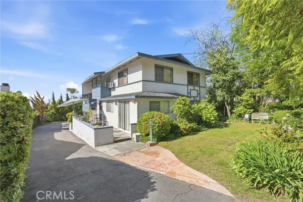 126 Highland, Sierra Madre, CA 91024