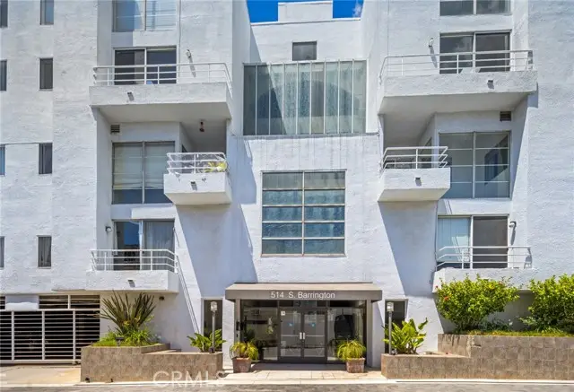 520 Barrington Avenue  #116, Los Angeles, CA 90049 - #3