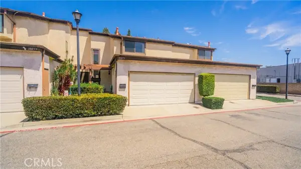 10055 Aspen, Santa Fe Springs, CA 90670