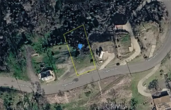 258 Sugarloaf Drive, Napa, CA 94558