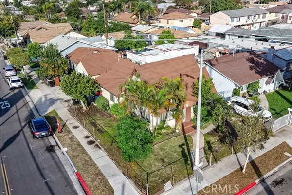 4101 57th, Maywood, CA 90270