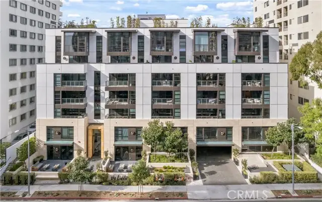 10777 Wilshire  #310, Los Angeles, CA 90024 - #1