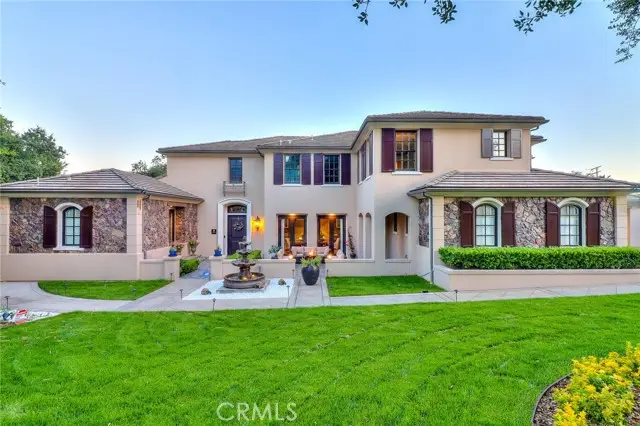 725 Carriage House Drive, Arcadia, CA 91006 - #2