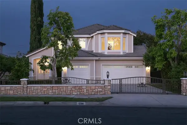 1296 8th, Arcadia, CA 91006