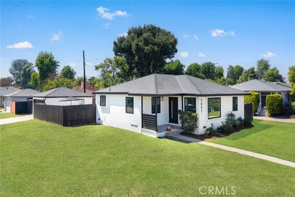 2851 Fairgreen Avenue, Arcadia, CA 91006