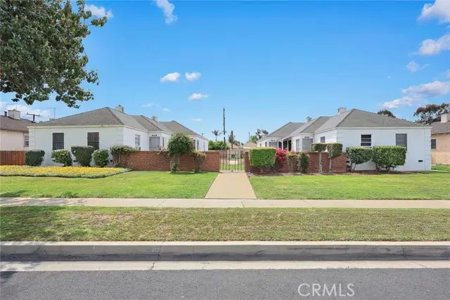 1314 1st Street, Monterey Park, CA 91754 - #1