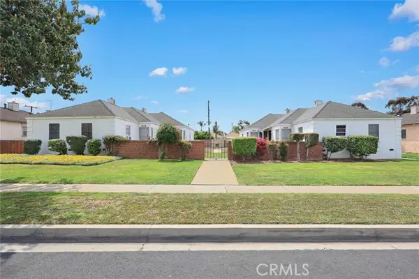 1306 1st Street, Monterey Park, CA 91754