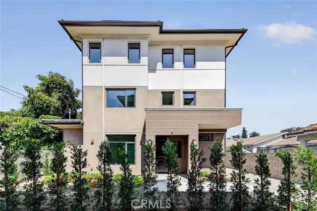 5935 Kauffman Ave.  #B, Temple City, CA 91780 - #3
