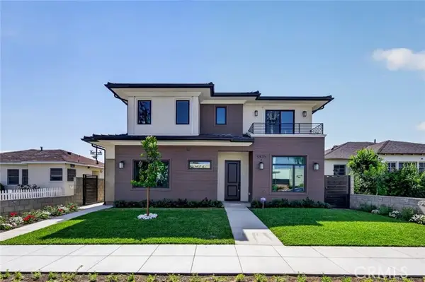 5935 Kauffman Ave.  #C, Temple City, CA 91780