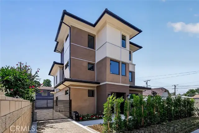 5935 Kauffman Ave.  #C, Temple City, CA 91780 - #2