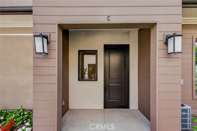 5935 Kauffman Ave.  #C, Temple City, CA 91780 - #3