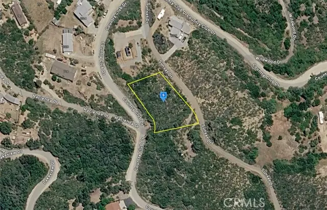 3320 Sunset Drive, Julian, CA 92036 - #1
