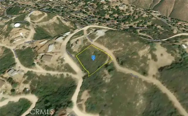3320 Sunset Drive, Julian, CA 92036 - #2