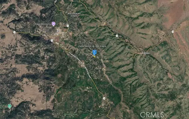3320 Sunset Drive, Julian, CA 92036 - #3