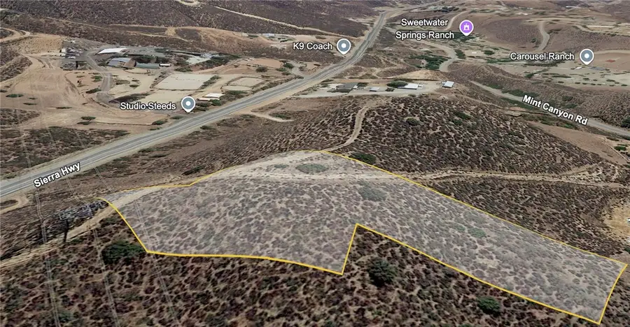 0 Mint Canyon, Santa Clarita, CA 91350 - #3