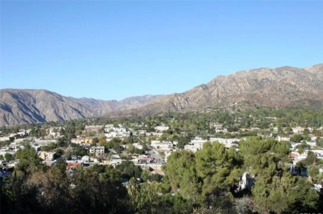 7121 Flora Morgan Trail, Tujunga, CA 91042 - #1
