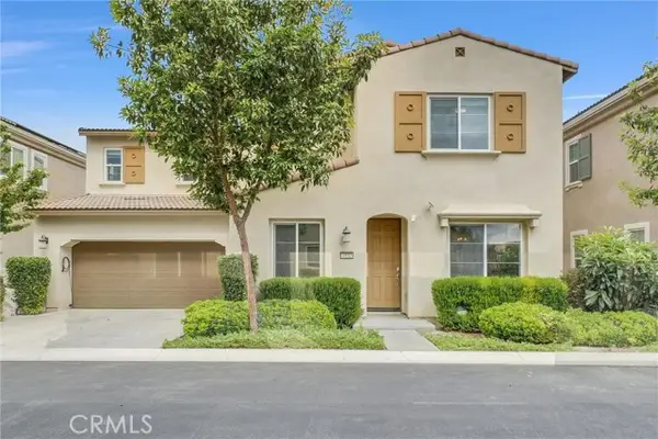 7532 Shorthorn, Chino, CA 91708