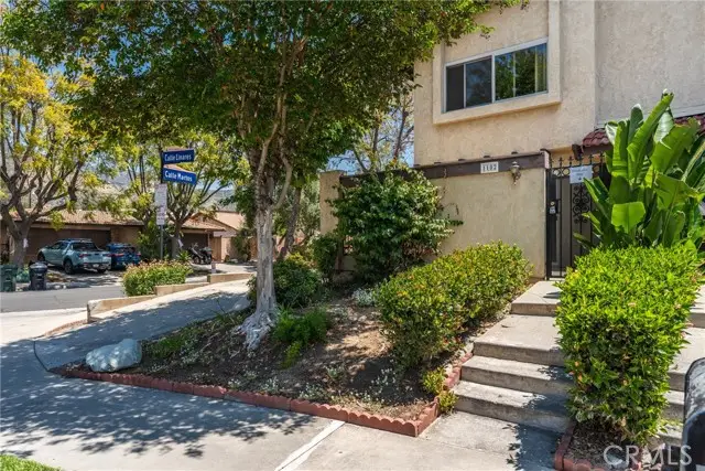 1102 Calle Linares, Duarte, CA 91010 - #2