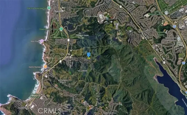 141 Hiawatha Avenue, Pacifica, CA 94044 - #3