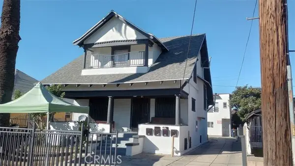 125 46th Street, Los Angeles, CA 90037