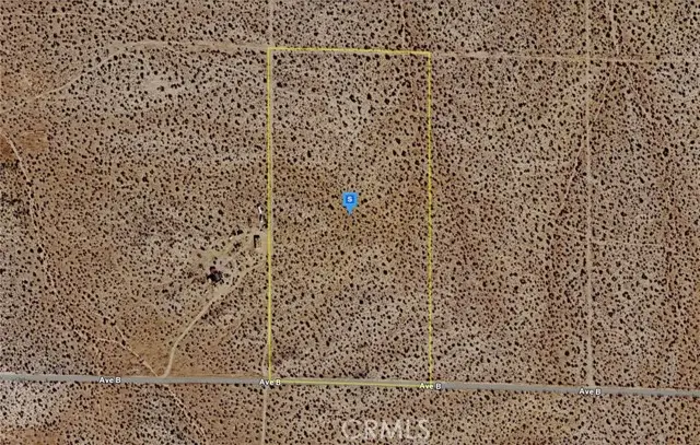 111 Avenue B, Lancaster, CA 93535 - #1