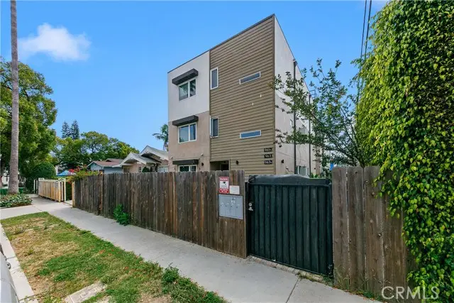 961 St Andrews, Los Angeles, CA 90038 - #1