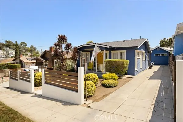6100 Roy Street, Los Angeles, CA 90042