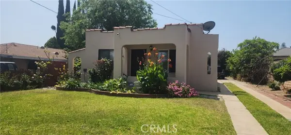 506 Marshall, San Gabriel, CA 91776