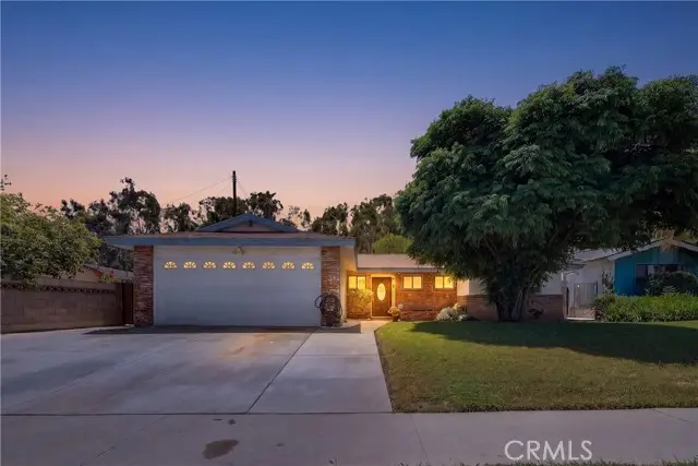 16560 Wing Lane, La Puente, CA 91744 - #2