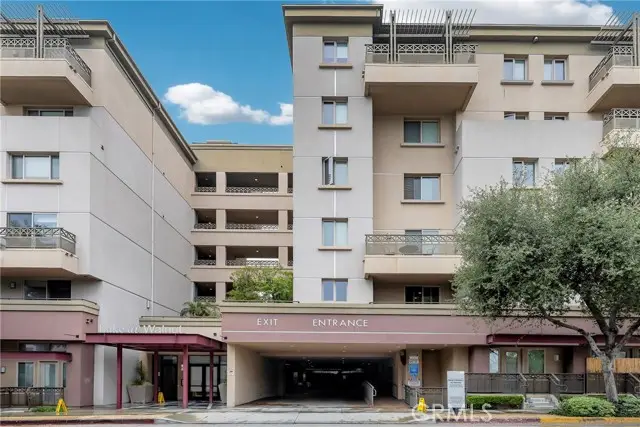 931 Walnut  #307, Pasadena, CA 91106 - #1