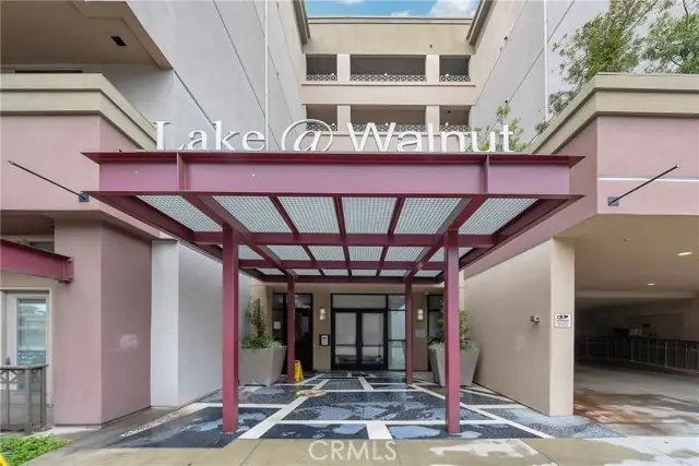 931 Walnut  #307, Pasadena, CA 91106 - #2