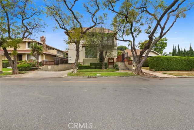 2501 Grand Avenue  #1, Alhambra, CA 91801 - #1