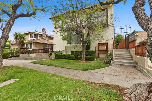 2501 Grand Avenue  #1, Alhambra, CA 91801 - #3