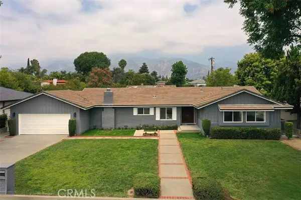 255 Sharon, Arcadia, CA 91007