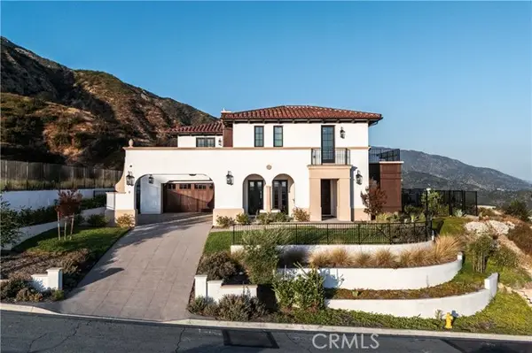 9 Nathaniel, Sierra Madre, CA 91024