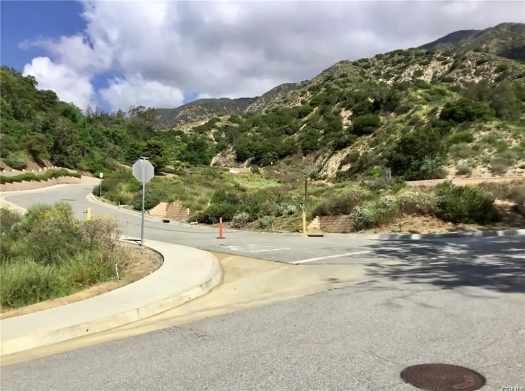 1 Nathaniel Terrace, Sierra Madre, CA 91024 - #1