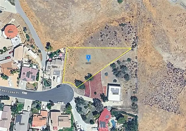 22960 Fawn Lake Place, QUAIL VALLEY, CA 92587