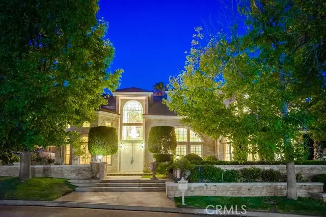 849 Greenridge, La Canada Flintridge, CA 91011 - #1