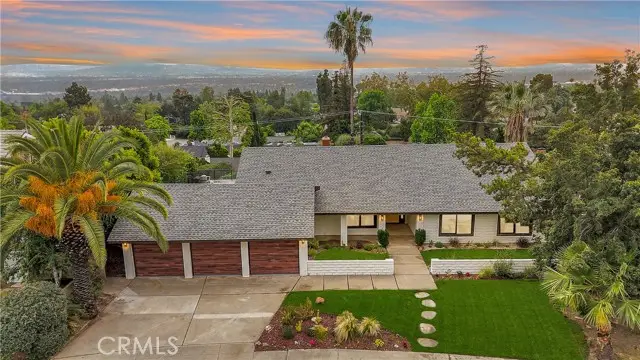 3948 Park Vista Drive, Pasadena, CA 91107 - #1